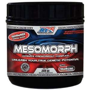   Mesomorph Watermelon 388g (25 servings) by APS