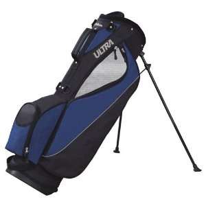  Wilson Ultra Nomad Golf Bag
