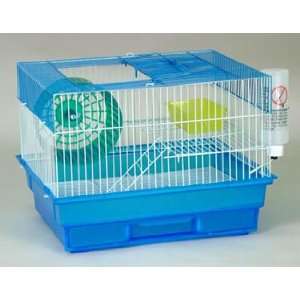   Series® 2 Level 10.5 Tall Small Animal Cage w/ Acc.