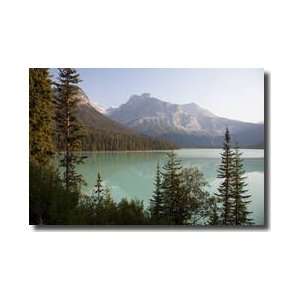   National Park British Columbia Canada Giclee Print