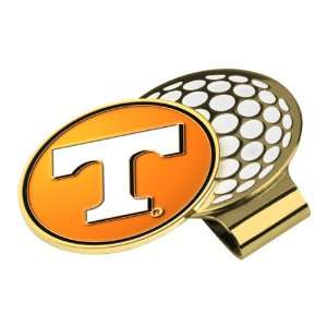   Marker Hat Clip   NCAA   Tennessee Volunteers VOLS