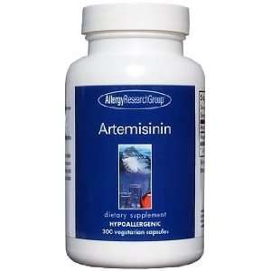  Allergy Research Group   Artemisinin 300c Health 