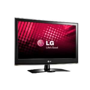  LG 22 LED HDTV   720P 60hz Electronics