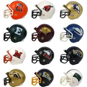  Riddell MAC Pocket Size Conference Set