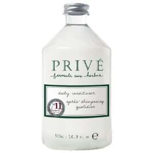   Prive Daily Conditioner   Herbal Blend #11   128 oz / gallon Beauty
