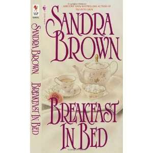  Breakfast in Bed (Bed & Breakfast) [Mass Market Paperback 
