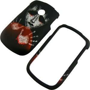  Zombie Protector Case for LG 800G Cell Phones 