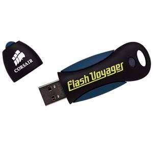  Corsair, 16GB USB 2.0 Flash Voyager Dri (Catalog Category 