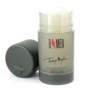  Angel B Men by Thierry Mugler 2.5 oz Deodorant Stick for Men 