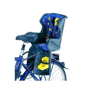  Kettler Child Bike Seat Dumbo Toys & Games