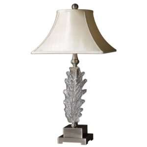  Uttermost 26862 ACANTHUS Table Lamp