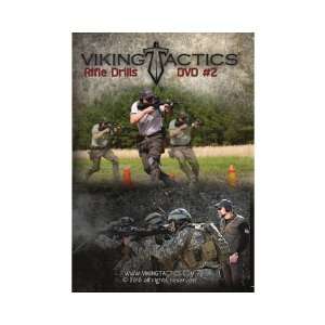  Viking Tactics Rifle Drills Part 2