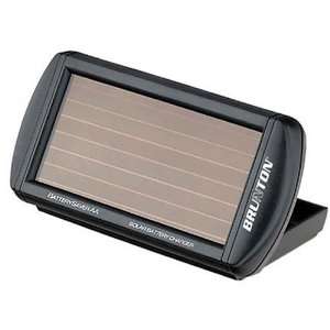 Brunton Solar Charger, AA Battery Charger  Sports 