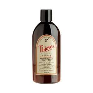  Thieves Fresh Essence Plus Mouthwash v.3 by Young Living Essential 