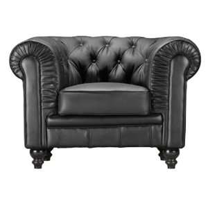  Zuo Aristocrat Lounge Chair