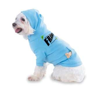  FROM THE LOINS OF MY MOTHER COMES FRANKLIN Hooded (Hoody 