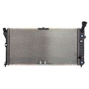  Proliance 432427 Radiator Automotive