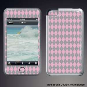  Ipod Touch Gel Skin iptouch g61 