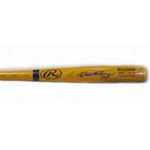  Vladimir Guerrero Autographed Big Stick Bat Sports 