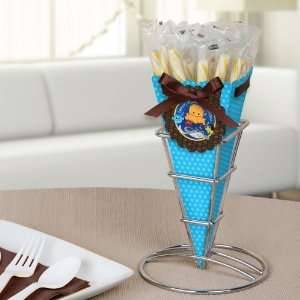  Under The Sea Critters   Candy Bouquet with Sticklettes 