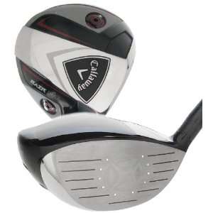Callaway Mens Razr Fit Driver Right Handed Used  Sports 