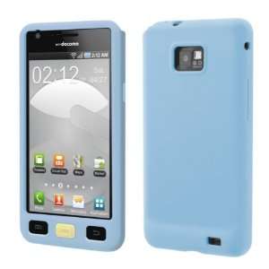   International   1 Pack   Case   Retail Packaging   Baby Blue Cell