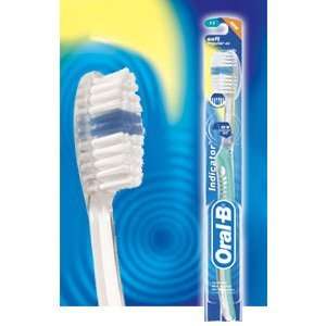    Oral B Indicator Compact Toothbrush