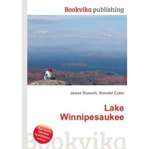  Lake Winnipesaukee Ronald Cohn Jesse Russell Books