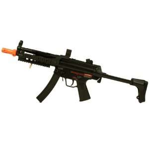  Echo1 Vector Arms VP5 RIS   MP5 Style Airsoft Rifle 