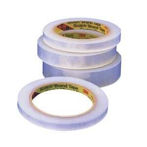   3M 630 2x36yds Silver Reflective Polyester Tape
