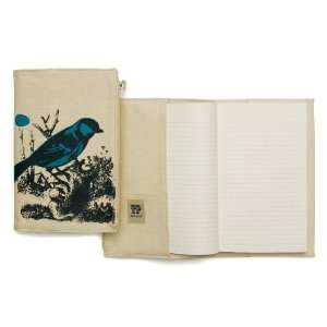   Paul Ornithology Collection Slipcover Journal (10551)