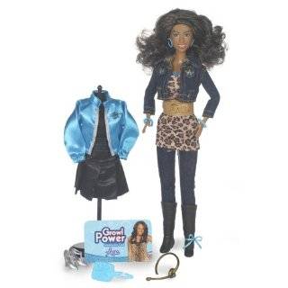 Cheetah Girls Fashion Collection Aquanette