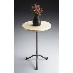  Butler Specialty Company 6068025   Pedestal Table 