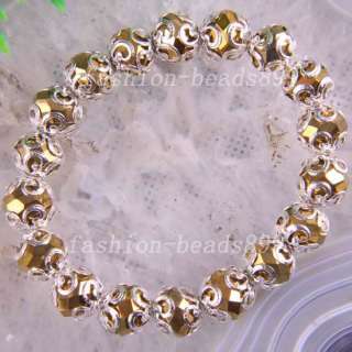   Swarovski Crystal Loose Beads Necklace Bracelet Earrings Series E603