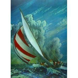  3D Lenticular Picture / Poster 10.5 X 13.5   SHIP 
