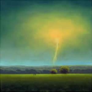     The Storm Chasers Giclee on Paper 