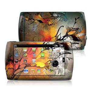   Sticker for Archos 5 Internet Media Tablet  Players & Accessories