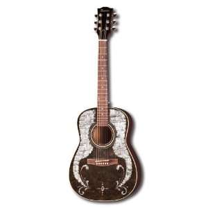  Maestro by Gibson Nashville Series Acoustic Guitar, (41 