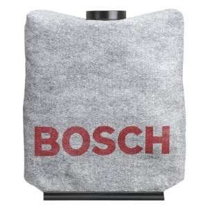  Bosch 2605411044 Cloth Dust Bag Assembly for Hammer Drills 