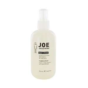  Joe Grooming Hair Spray 8.45oz Beauty
