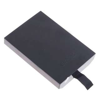  20GB HDD Hard Drive Disk for Microsoft Xbox 360 Slim less loading time