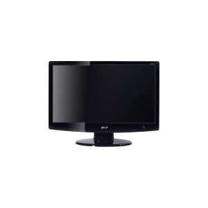  Acer H243H bmid Widescreen LCD Monitor   24   1920 x 1080 
