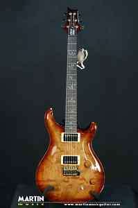 PRS Paul Reed Smith African Queen Limited Edition NEW  