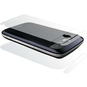  Clear Coat Full Body Scratch Protector for Huawei Ascend 