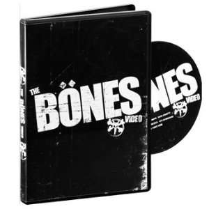  Bones Wheels The Bones Video (2011)