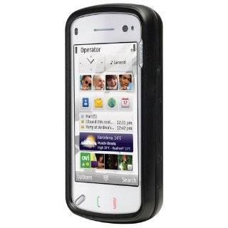   Ovi Applications  U.S. Version with Warranty (White) Cell Phones