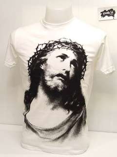 Jesus Christ GOD Guns N Roses Axl Rose Rock T Shirt XL  