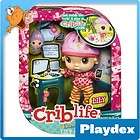 Baby Alive   Crib Life   Friendship Doll   Lily Sweet