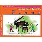 piano lesson books  