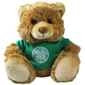  Celtic FC. Scruffy Bear
